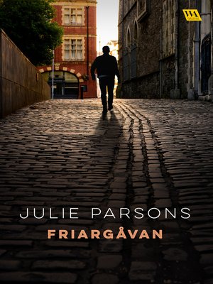 cover image of Friargåvan